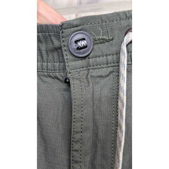 Vuori Ripstop WideLeg Pants - Picture 6 of 15